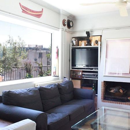 Amazing Acropolis Views - Mo6 Appartement Athene Buitenkant foto