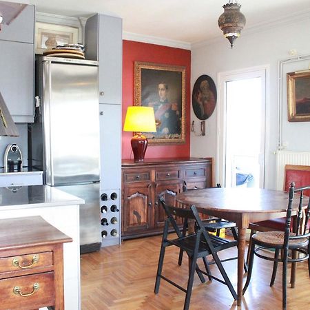 Amazing Acropolis Views - Mo6 Appartement Athene Buitenkant foto