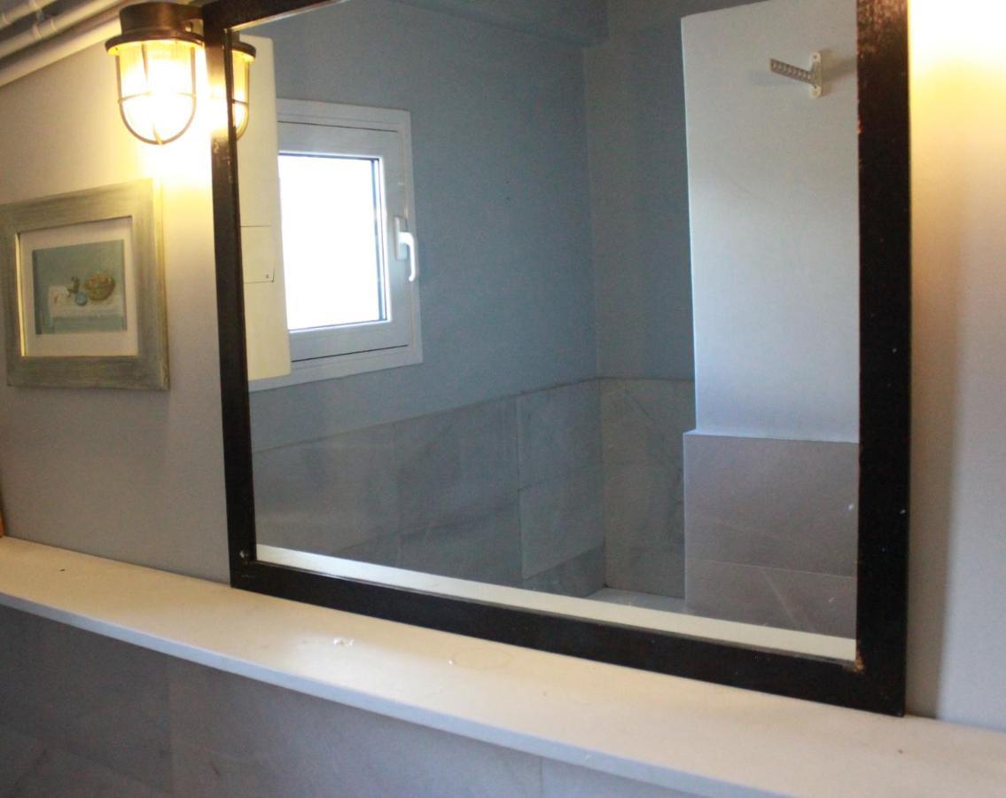 Amazing Acropolis Views - Mo6 Appartement Athene Buitenkant foto