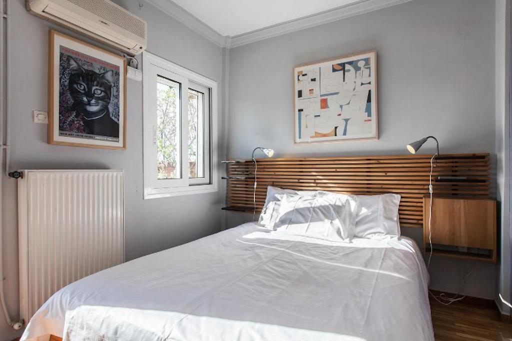 Amazing Acropolis Views - Mo6 Appartement Athene Buitenkant foto