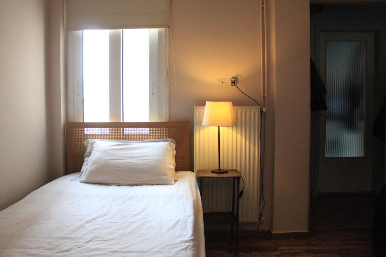 Amazing Acropolis Views - Mo6 Appartement Athene Buitenkant foto