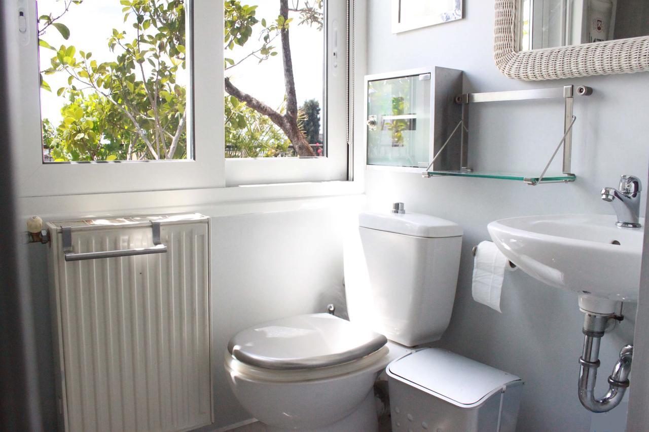 Amazing Acropolis Views - Mo6 Appartement Athene Buitenkant foto